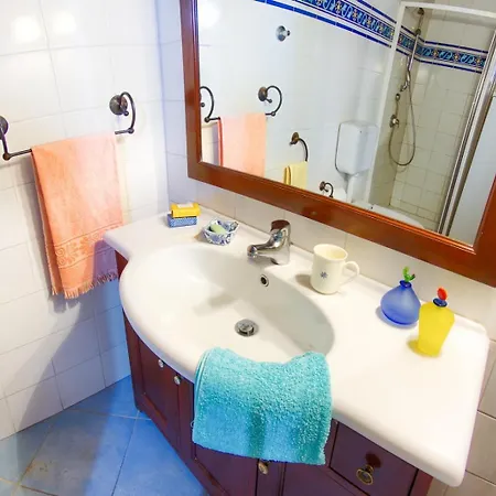 Apartament Casa Dello Stemma