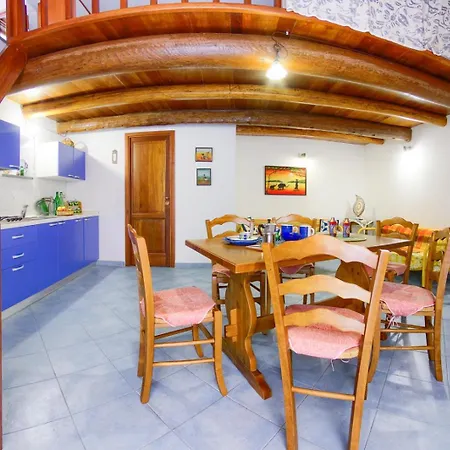 Casa Dello Stemma Apartament *