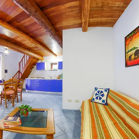 Apartament Casa Dello Stemma *